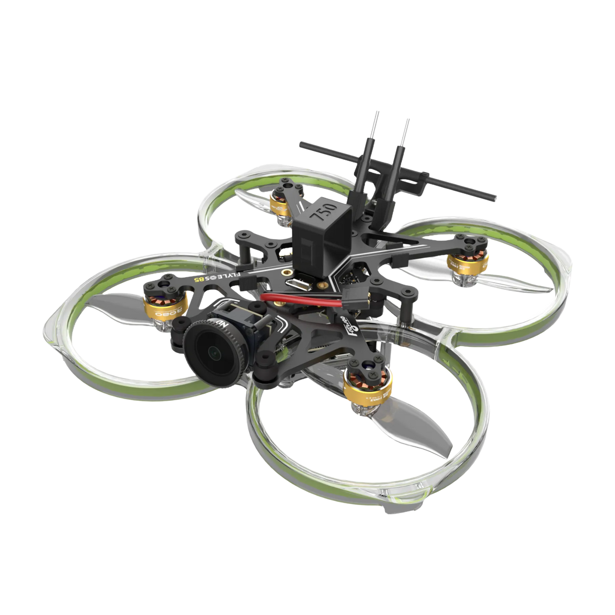 Flywoo FlyLens 85 HD O3 2S Brushless Whoop FPV Drone