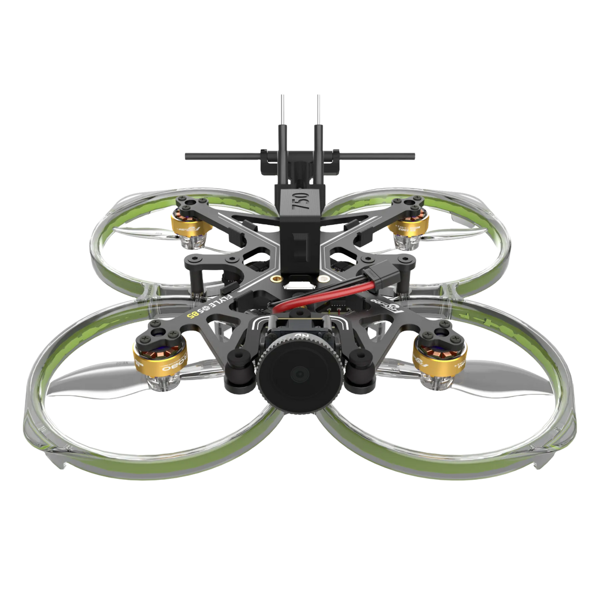 Drone FPV sans balai Flywoo FlyLens 85 HD O3 2S 