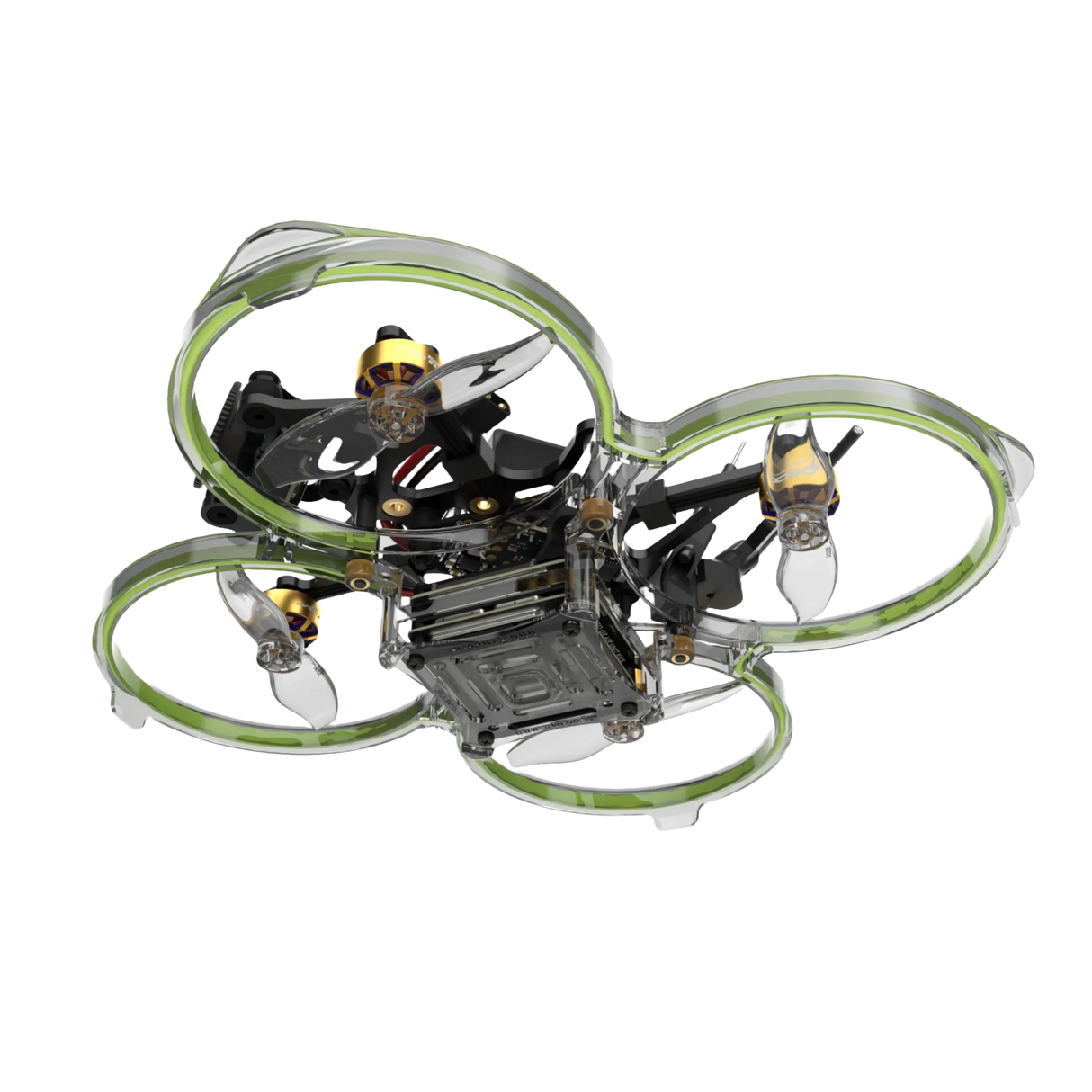 Flywoo FlyLens 85 HD O3 2S Brushless Whoop FPV Drone