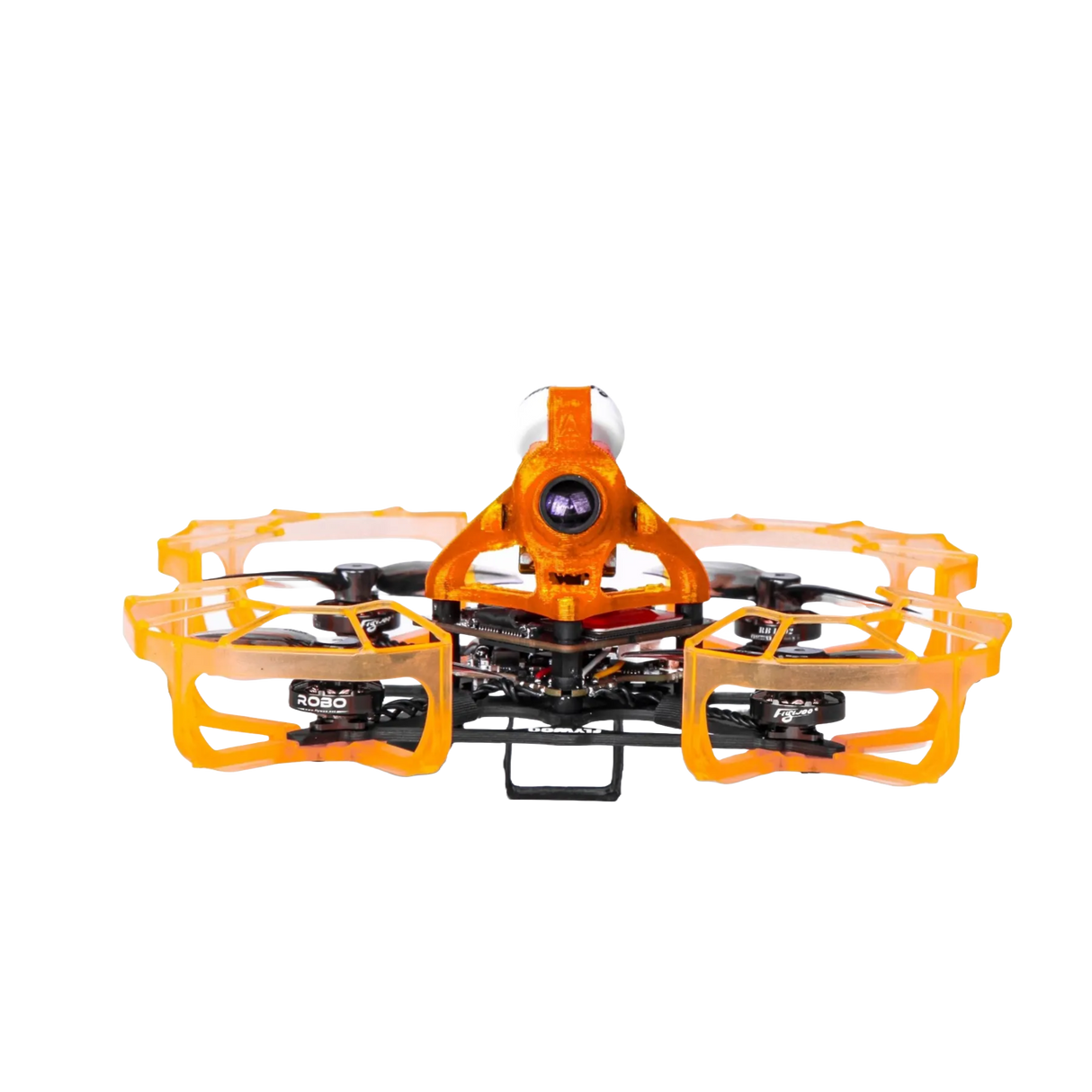 Drone Flywoo Firefly 2S Nano Baby 20 Walksnail Avatar Micro