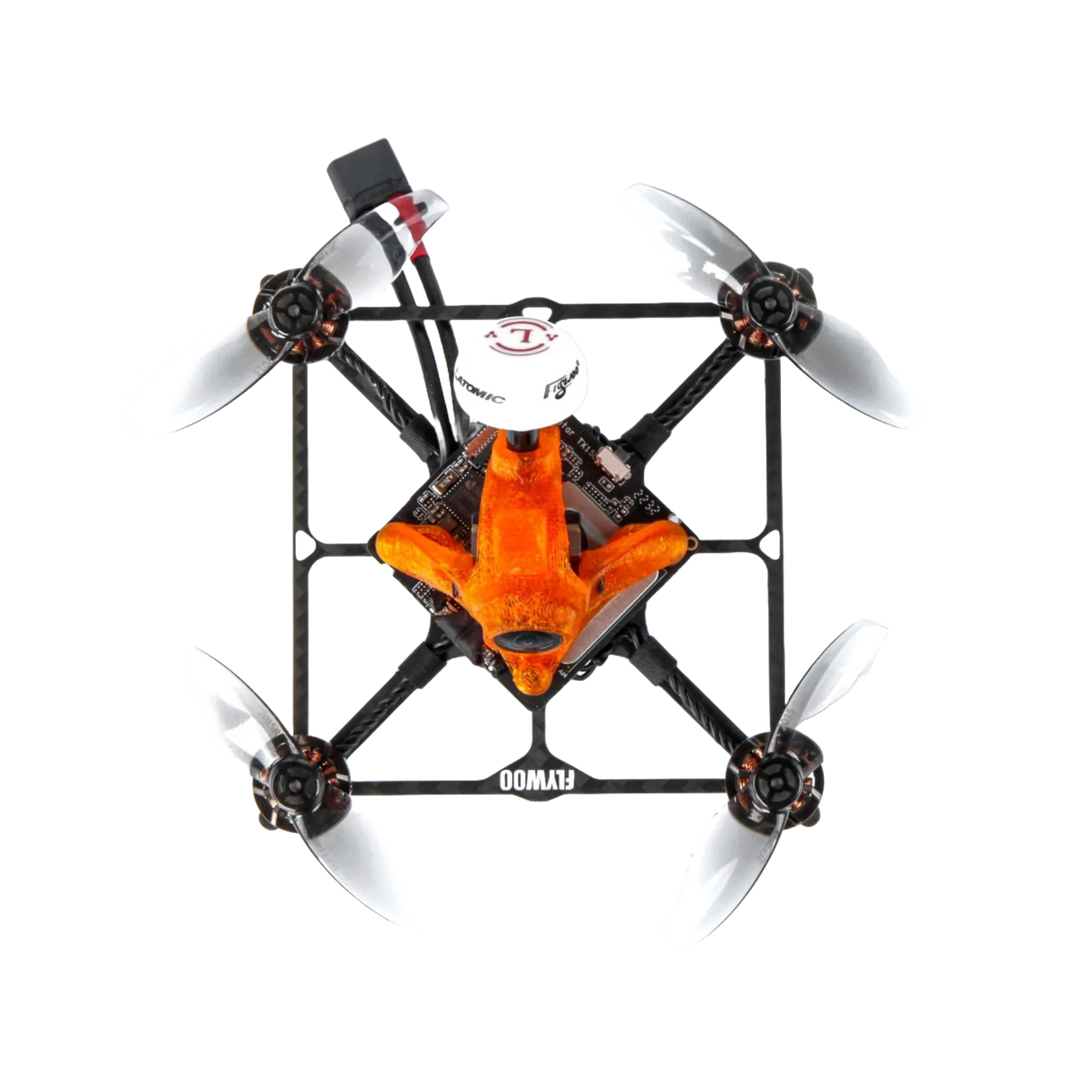 Flywoo Firefly 2S Nano Baby 20 Walksnail Avatar Micro Drone