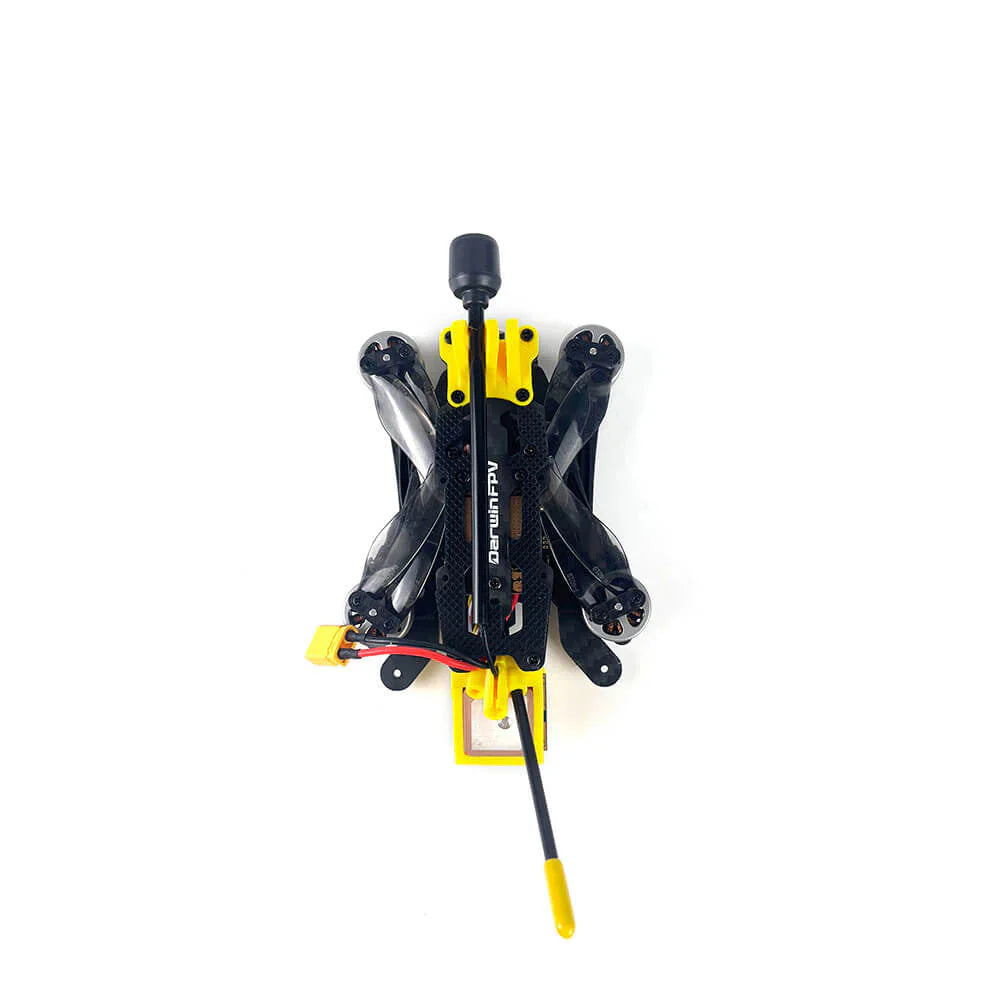 DarwinFPV FoldApe4 4" Folding Long Range FPV Drone (ELRS 2.4G)