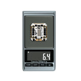 Flywoo GOKU G45M 32BIT 128K 3-6S 45A ESC (20x20)