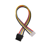 Tattu JST-XHR-5P to MOLEX-43645-5P, 180mm 4s Balance Cable