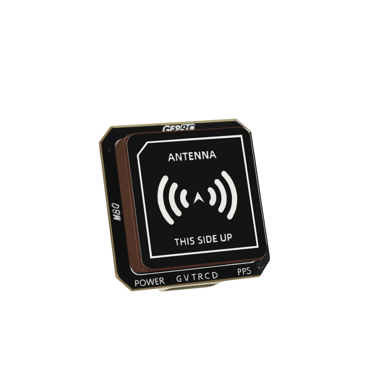 GEPRC GEP-M8Q GLONASS GPS