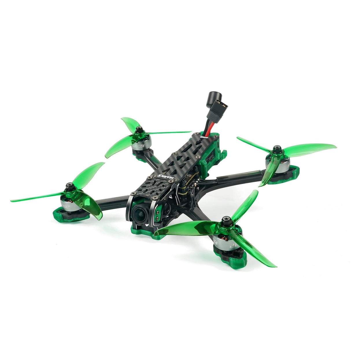 GEPRC MARK5 HD X Frame O3 (TBS)