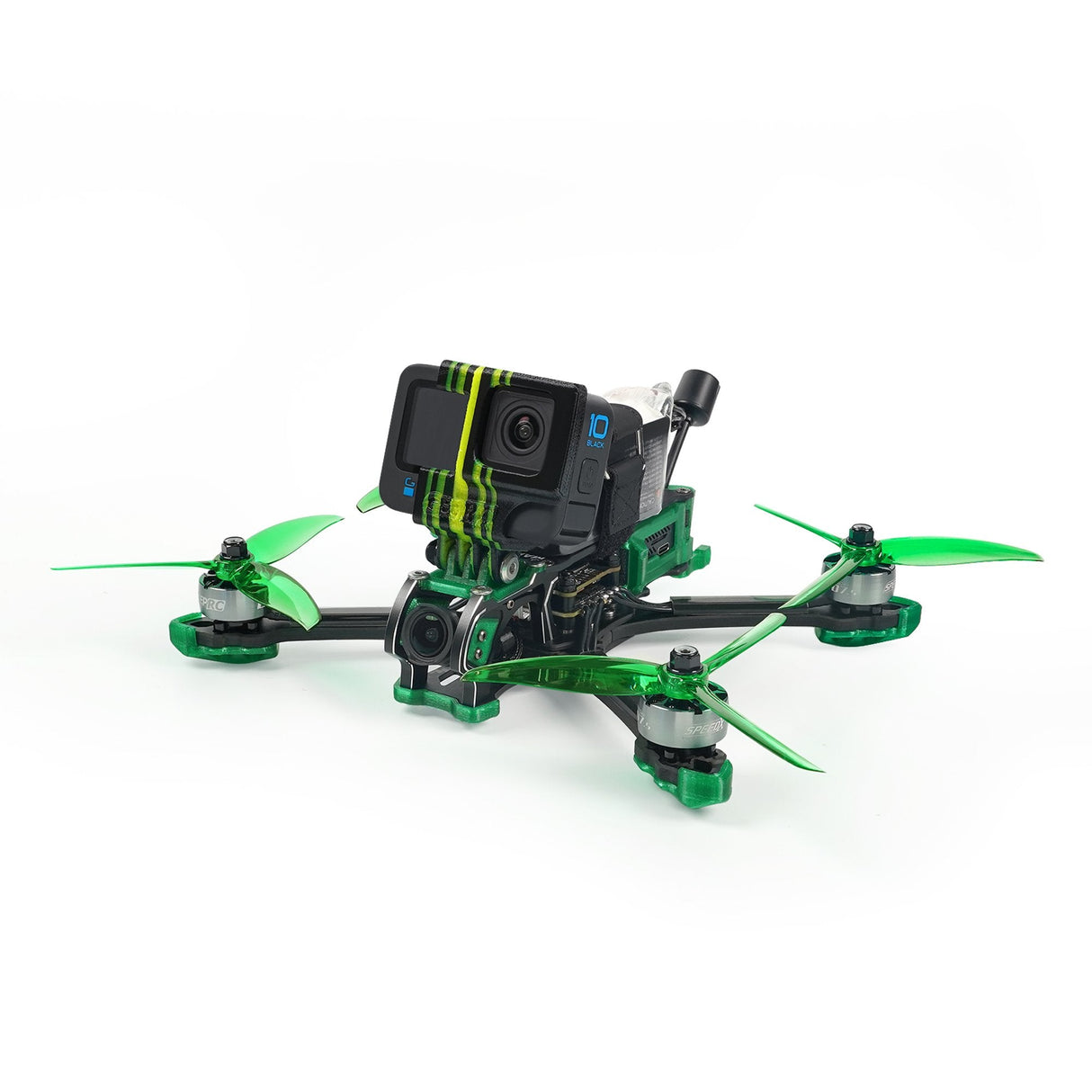 GEPRC MARK5 HD X Frame O3 (TBS)