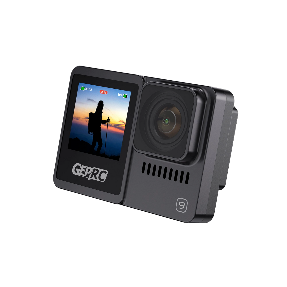 GEPRC Naked Camera GP9