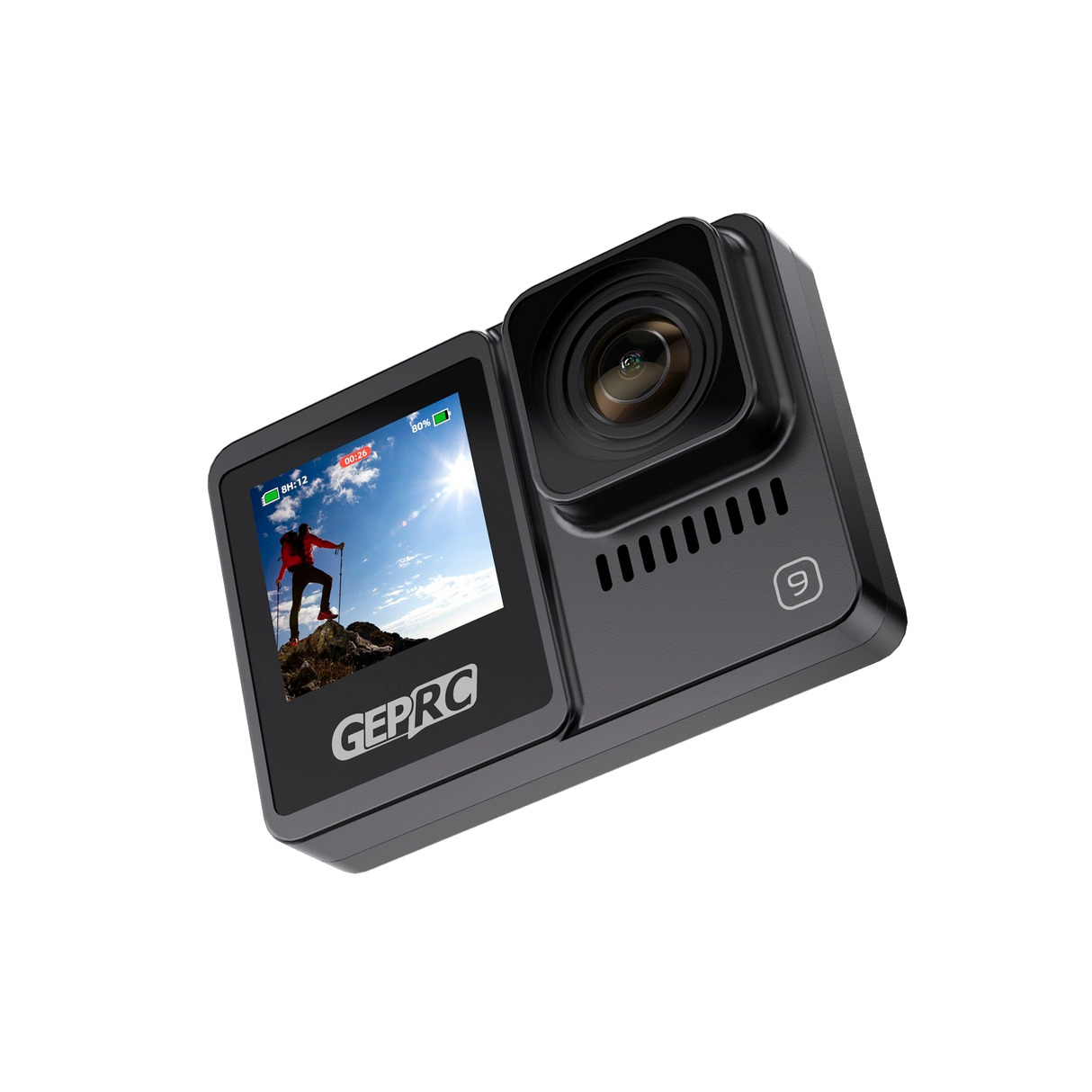 GEPRC Naked Camera GP9