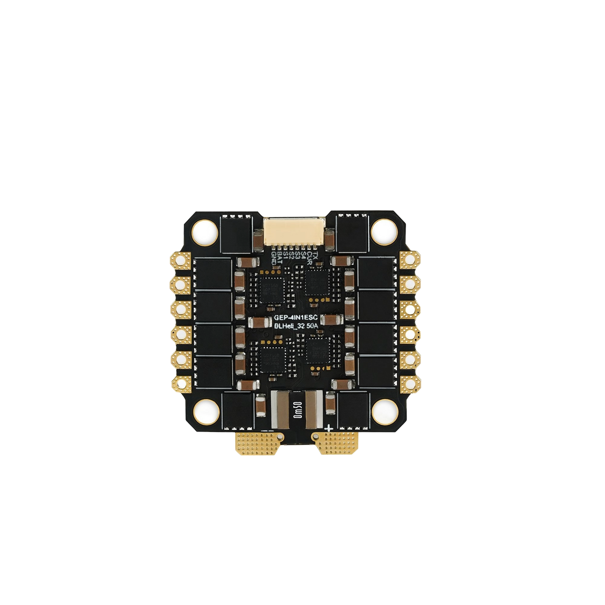 GEPRC SPAN F722-BT-HD V2 Stack