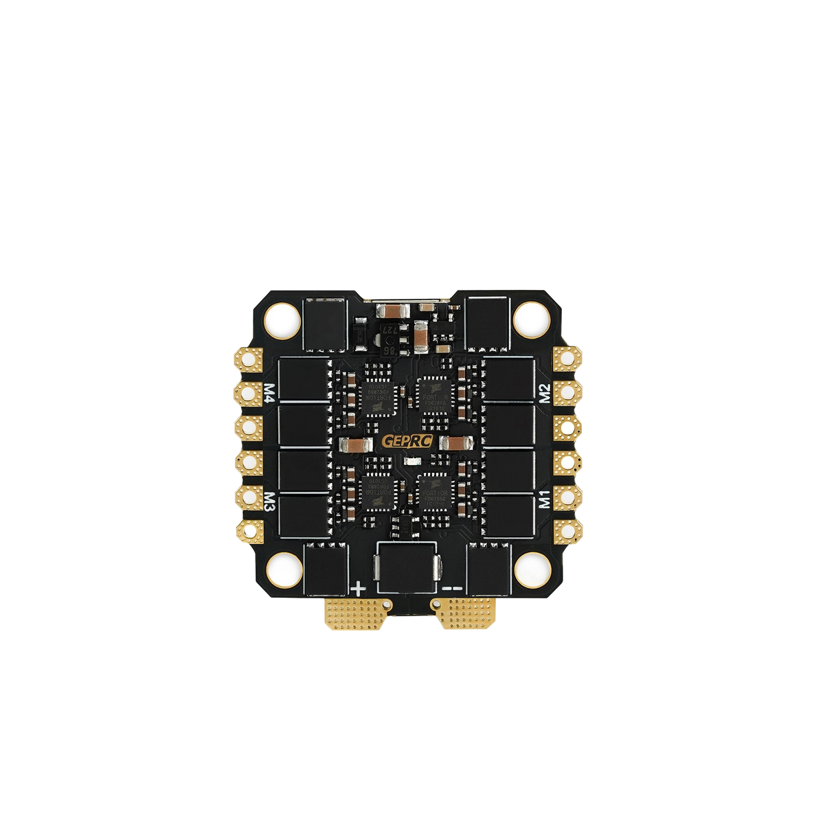 GEPRC SPAN F722-BT-HD V2 Stack