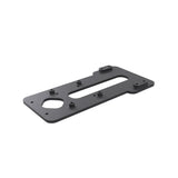 CADDXFPV 3D Printed Mounting Base and Antenna Bracket for CaddxFPV GM3 Gimbal