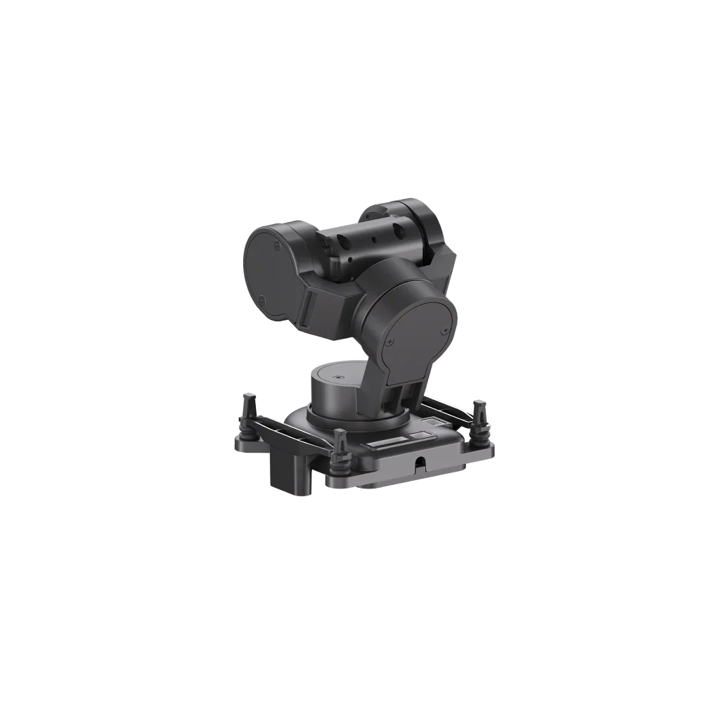 CaddxFPV Gimbal GM3 V2