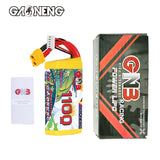 GNB LiHV 4S 15.2V 1100mAh 160C XT60 LiPo Battery