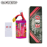 GNB 1400mAh 4S 160C LiPo XT60