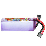 GAONENG GNB LiHV 4S 15.2V 3000mAh 120C XT60 LiPo Battery