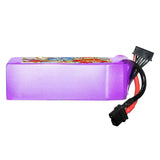 GAONENG GNB LiHV 6S 22.8V 3000mAh 120C XT60 LiPo Battery