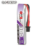 GNB LiHV 1S 3.8V 300mAh 60C A30 Cabled LiPo Battery