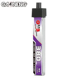 GNB LiHV 1S 3.8V 380mAh 60C A30 Plastic Head LiPo Battery