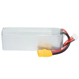 GAONENG GNB 4S 14.8V 5200mAh 60C LiPo Battery XT90