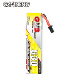 GNB LiHV 1S 3.8V 530mAh 90C A30 Cabled LiPo Battery