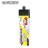 GNB LiHV 1S 3.8V 530mAh 90C A30 Plastic Head LiPo Battery