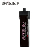 GNB LiHV 1S 3.8V 450mAh 80C A30 Plastic Head LiPo Battery