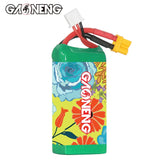GNB 2S 7.4V 700mAh 120C XT30 LiPo Battery