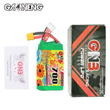 GNB 3S 11.1V 700mAh 120C XT30 LiPo Battery