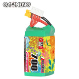 GNB 6S 22.2V 700mAh 120C XT30 LiPo Battery
