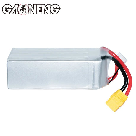 GNB HV 6S 22.8V 8000mAh 70C LiPo Battery XT90 - DroneDynamics.ca