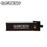 GNB LiHV 1S 3.8V 850mAh 60C A30 Plastic Head LiPo Battery Long Range