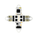 Flywoo GOKU F405 HD 1S 5A ELRS AIO V2.0 For DJI O4/Walksnail/HDZero