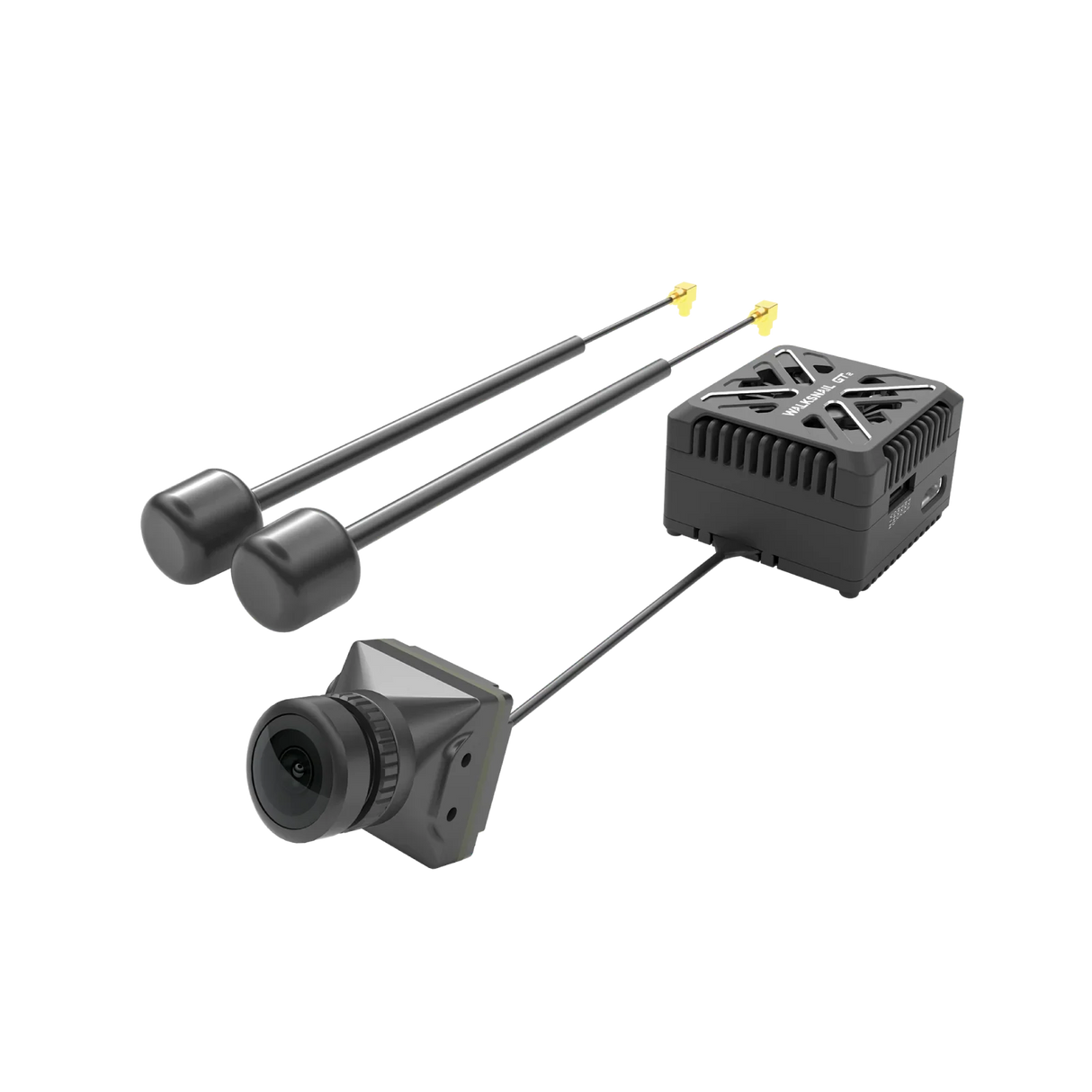 Walksnail Avatar GT2 Kit