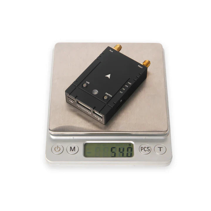 Holybro H-RTK mosaic-H (Dual Antenna Heading)