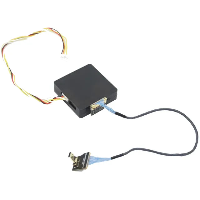 SIYI Air Unit HDMI Input to Ethernet Output (Supports UniRC 7/MK32/HM30/MK15 Air Unit)