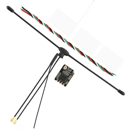 Bandit BR1 ExpressLRS 915MHz Receiver - DroneDynamics.ca