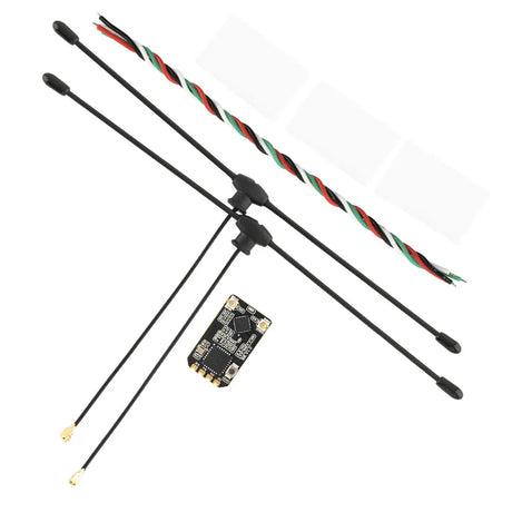 Bandit BR3 ExpressLRS 915MHz Receiver - DroneDynamics.ca