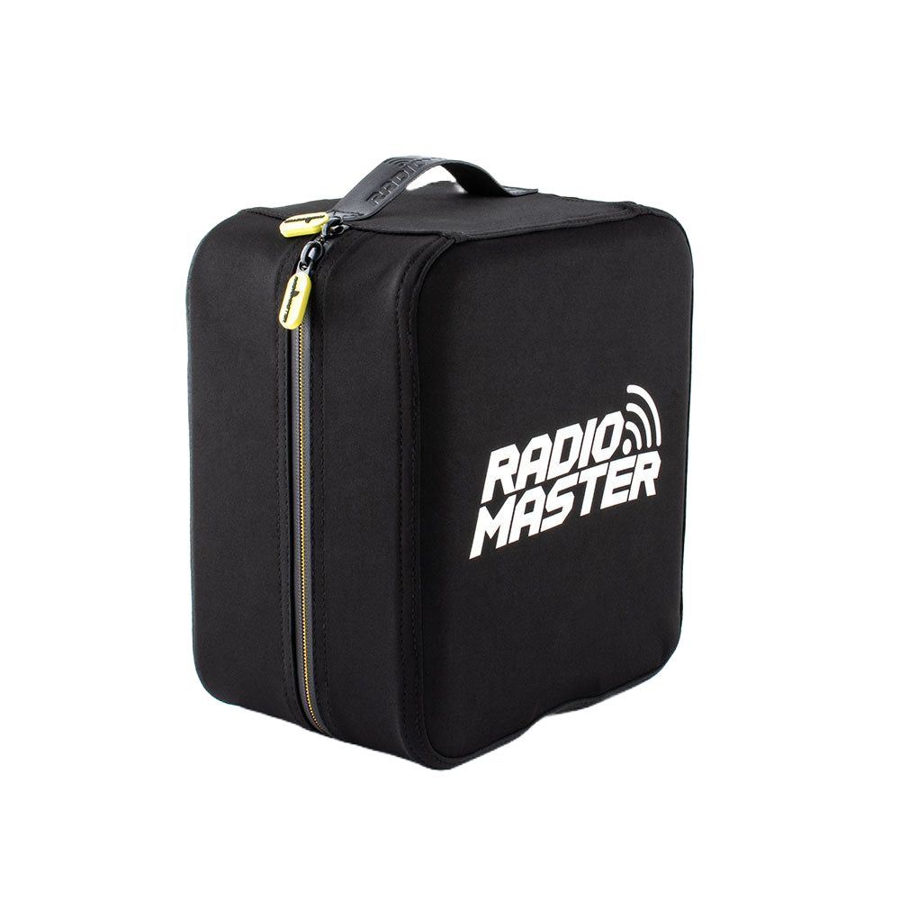 RadioMaster Foam Box Zipper Cover Case For TX16S