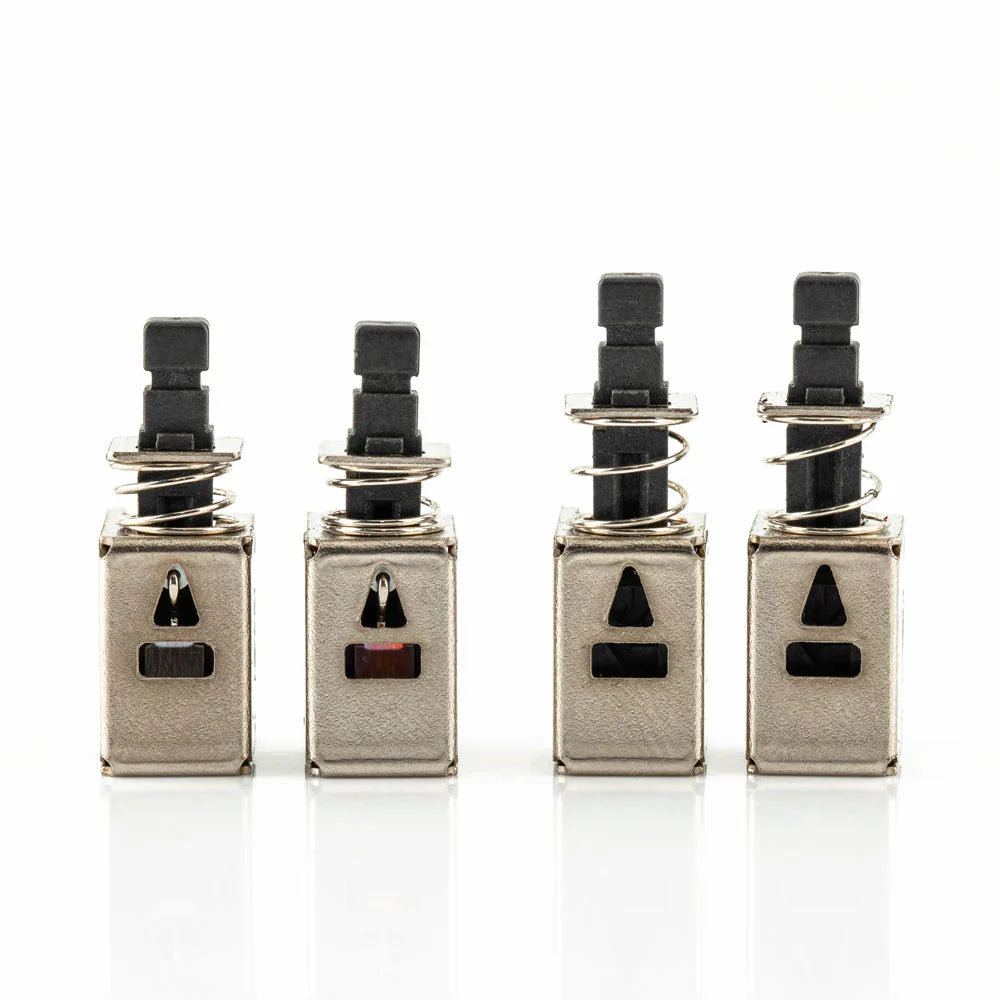 RadioMaster Boxer Switch Set