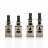 RadioMaster Boxer Switch Set