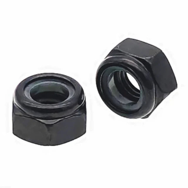 M2 Lock Nut (1-Pack)