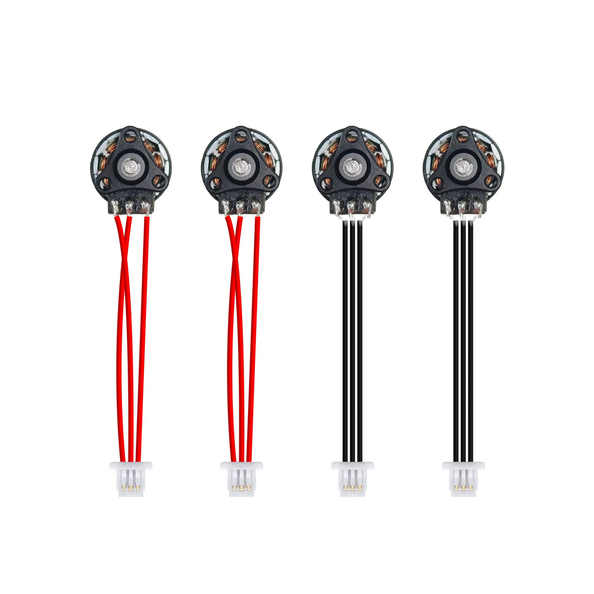 Hummingbird 0702 True 30000kv Brushless Motors -Standard Version