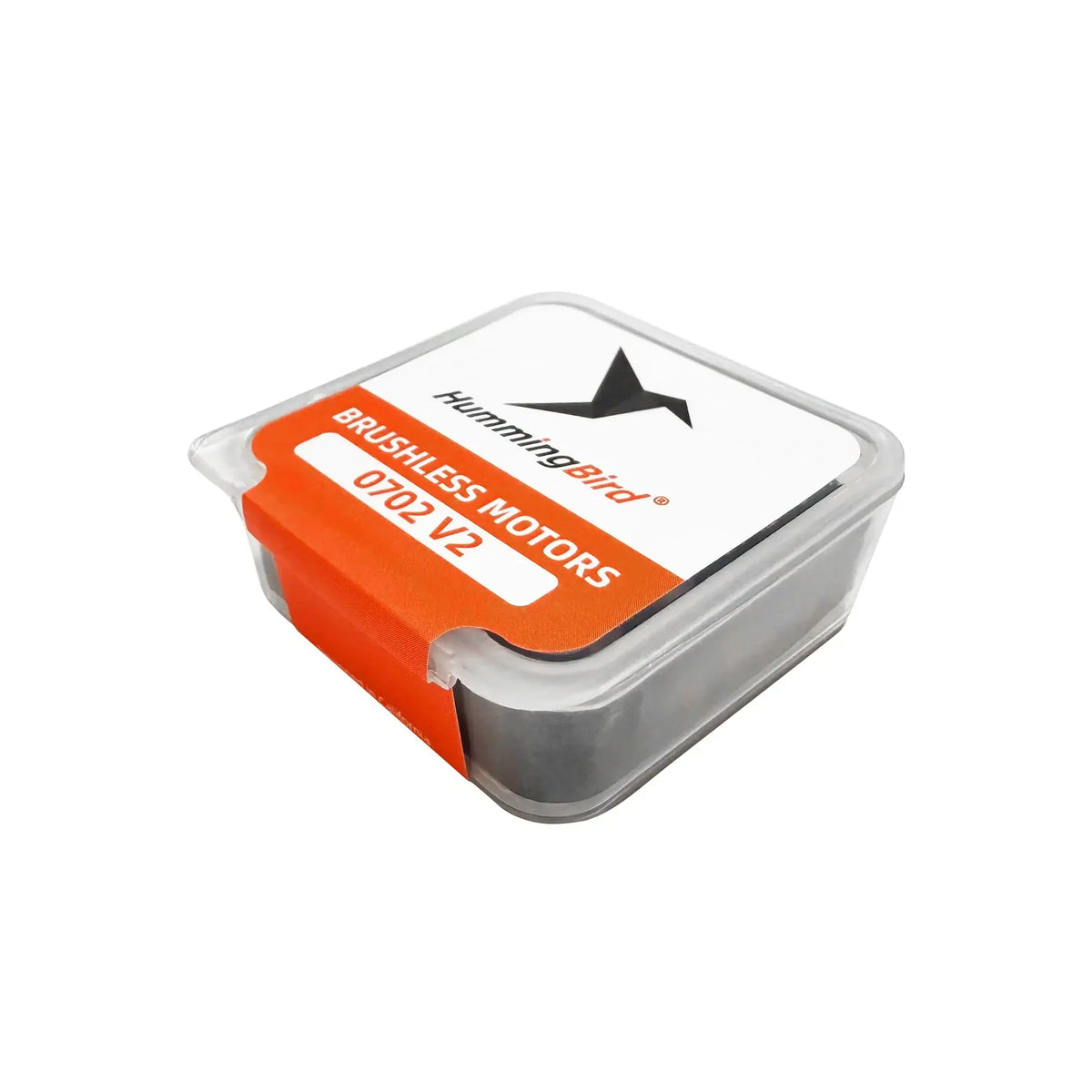 NewBeeDribe Hummingbird 0702 V2 True 30000kv Brushless Motors - Standard Version