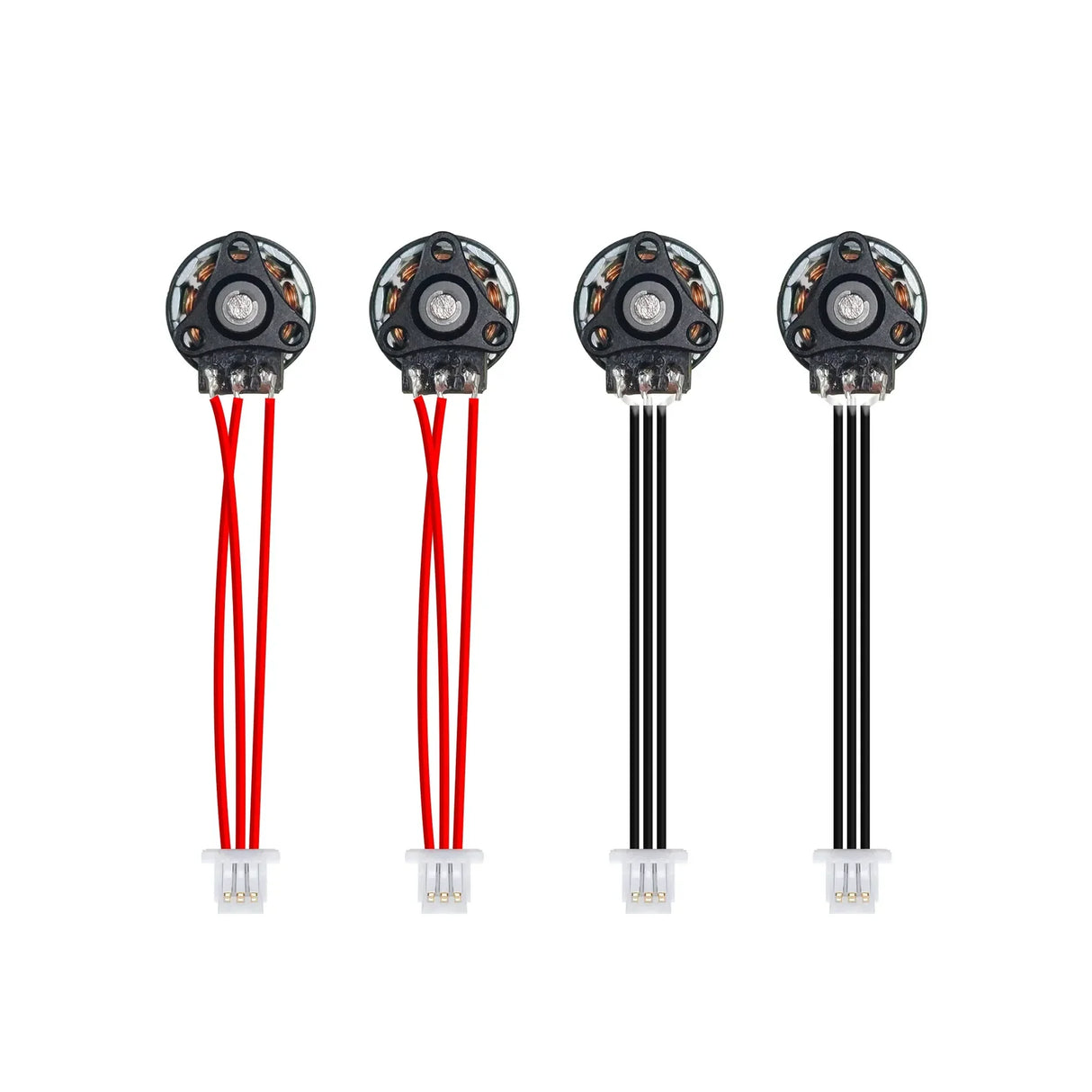 NewBeeDribe Hummingbird 0702 V2 True 30000kv Brushless Motors - Standard Version