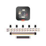 Hummingbird 200 RaceSpec Flight Controller – AT32F435 20x20 FC with Built-in ELRS 2.4GHz for FPV Racing