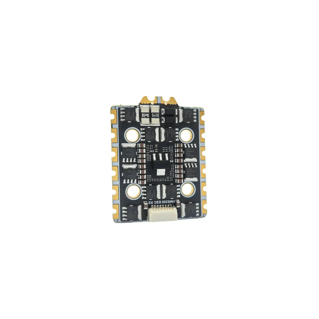 NewBeeDrone Hummingbird 200 ESC RaceSpec 80A 3-6S AM32 20x20