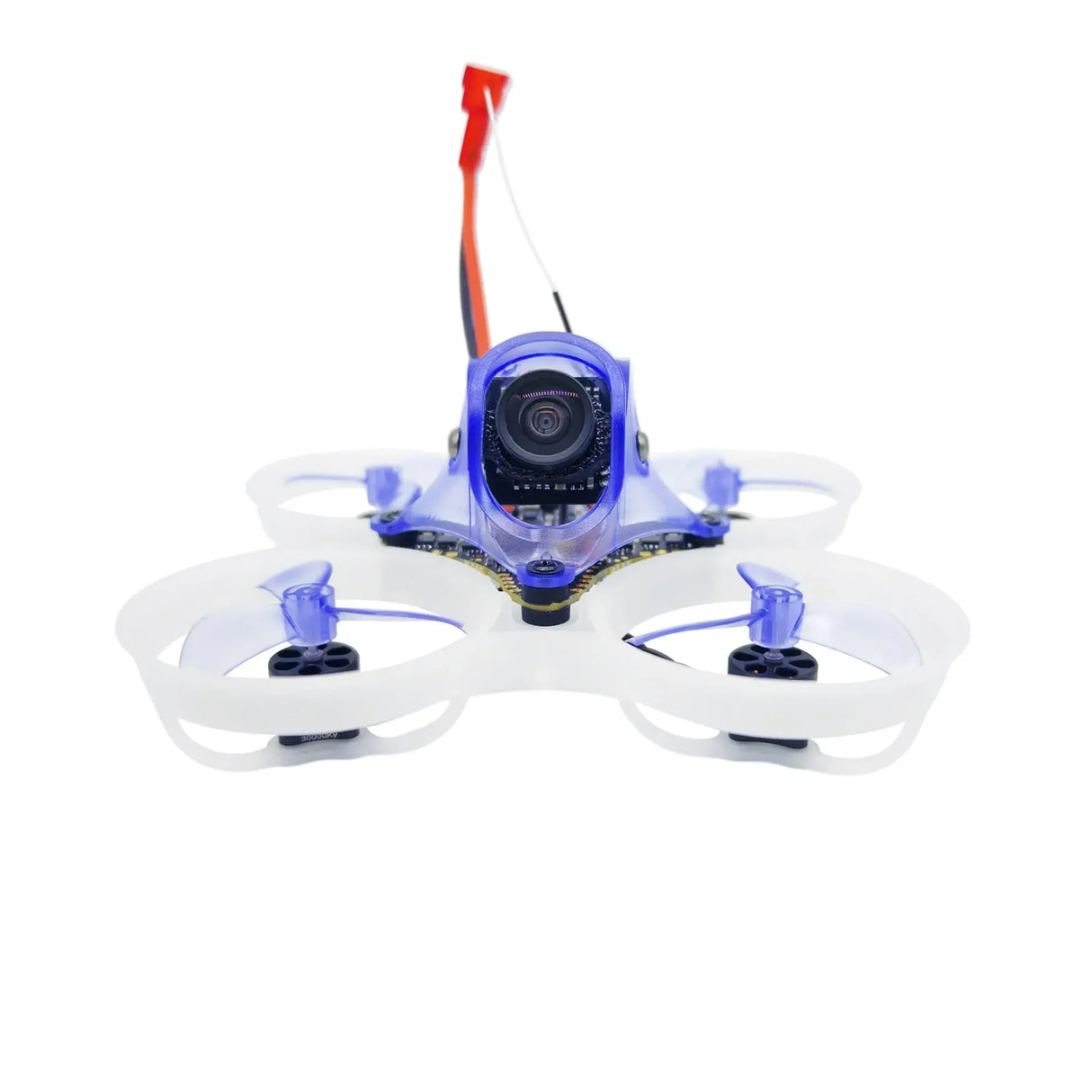 Hummingbird V4 BNF Whoop with SmartMax 400mw VTX ELRS 2.4G