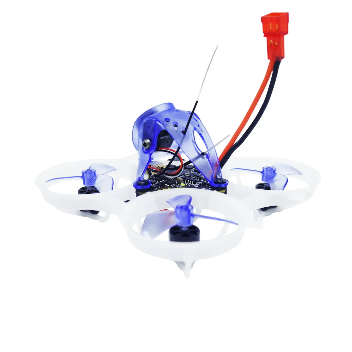 Hummingbird V4 BNF Whoop with SmartMax 400mw VTX ELRS 2.4G