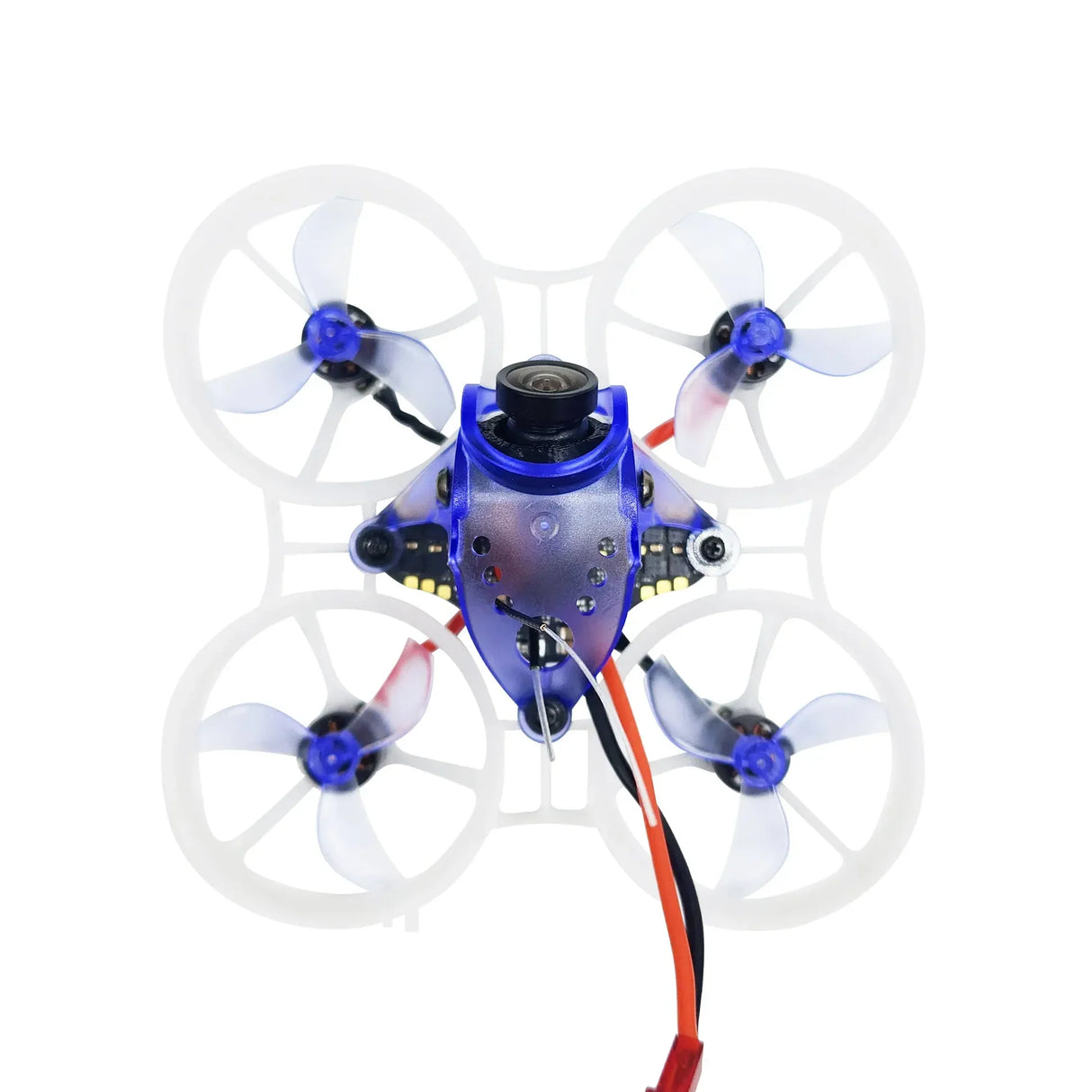 Hummingbird V4 BNF Whoop with SmartMax 400mw VTX ELRS 2.4G